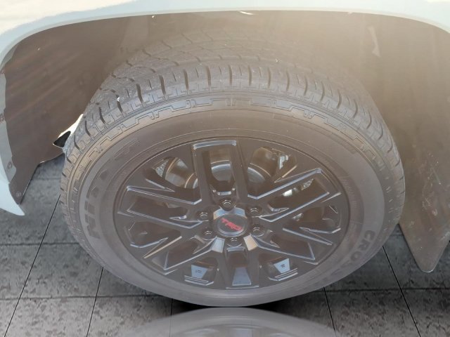 Used 2024 Toyota Tundra SR5 w/ TRD Sport Premium Package AWD/4WD image 6