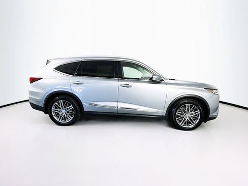 Used 2022 Acura MDX SH-AWD w/ Advance Package image 11