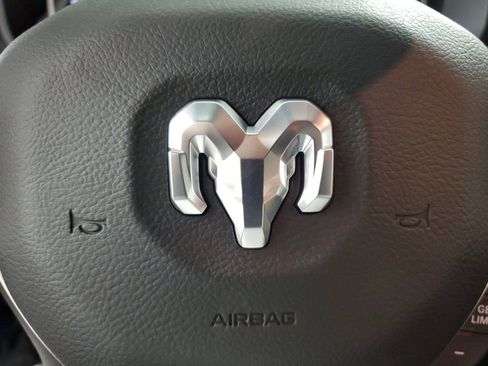 New 2026 RAM 2500 Tradesman image 22