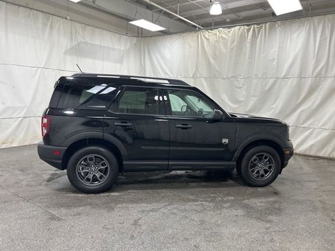 Used 2023 Ford Bronco Sport Big Bend image 2