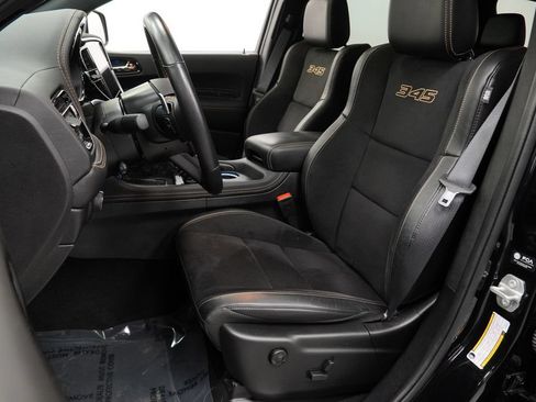 Certified 2025 Dodge Durango R/T AWD/4WD image 20