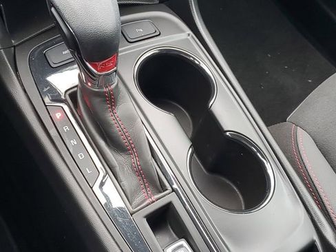 Certified 2022 Chevrolet Equinox RS AWD/4WD image 29