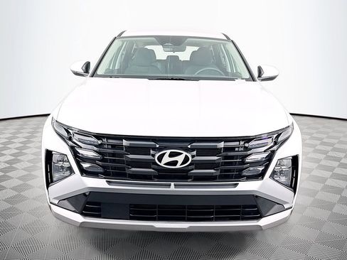New 2026 Hyundai Tucson SE FWD image 2