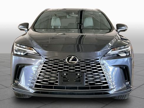 Used 2024 Lexus RX 350 Premium Plus w/ Accessory Package (Z1) FWD image 3