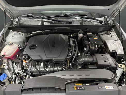 Used 2023 Hyundai Sonata SE w/ Cargo Package image 31