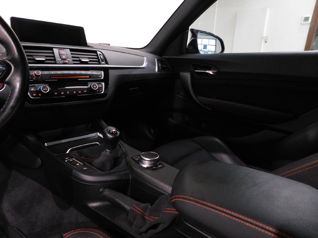 Used 2020 BMW M2 Competition RWD image 65
