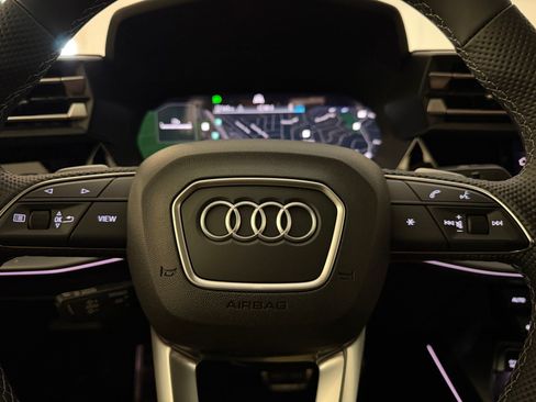 New 2026 Audi S3 Premium AWD/4WD image 11