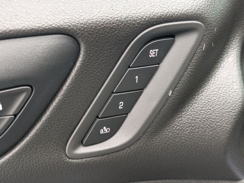 Used 2021 GMC Acadia Denali w/ Denali Ultimate Package image 34