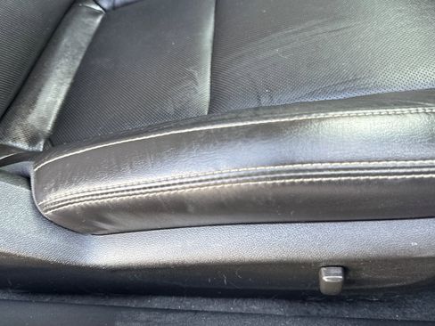 Used 2010 Chevrolet Camaro SS w/ RS Package RWD image 22