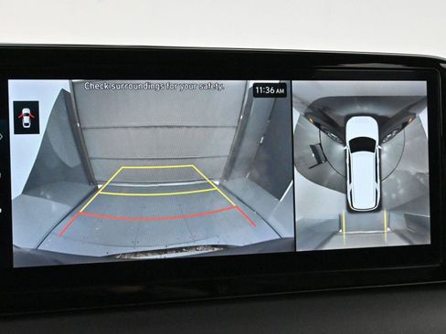 Used 2025 Hyundai Palisade Limited image 27