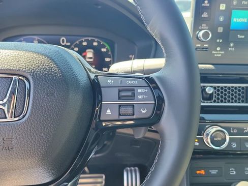 New 2026 Honda Civic Sport Touring image 17