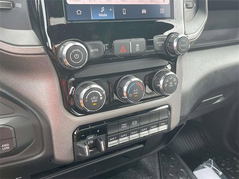 New 2026 RAM 5500 Tradesman image 24