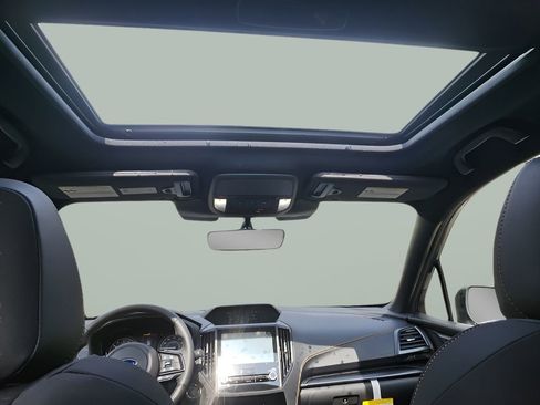 Used 2025 Subaru Forester Wilderness image 22