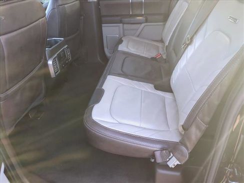 Used 2019 Ford F150 Limited w/ Trailer Tow Package image 21