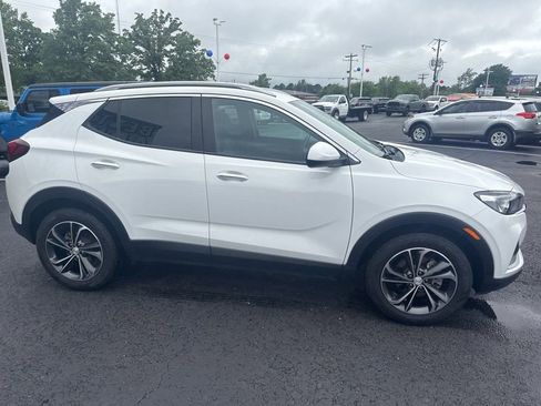 Used 2022 Buick Encore GX Select FWD image 13