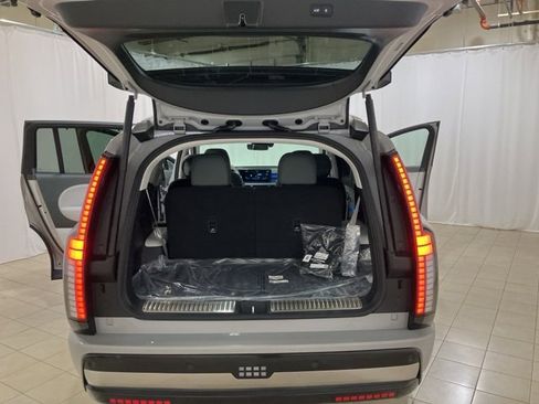 Used 2026 Hyundai Ioniq 9 Calligraphy image 30