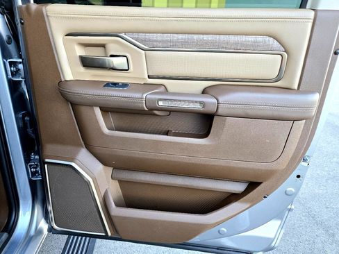 Used 2024 RAM 3500 Limited w/ Safety Group image 47