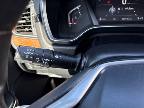 Used 2021 Honda CR-V EX image 26