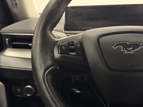 Used 2021 Ford Mustang Mach-E Select w/ Comfort/Technology Package image 21