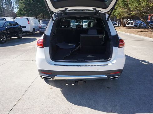 Used 2022 Mercedes-Benz GLE 350 GLE 350 image 18