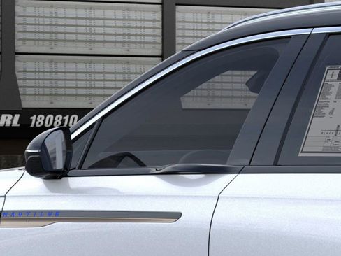 New 2026 Lincoln Nautilus Black Label image 20