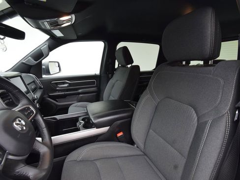 Used 2023 RAM 1500 Big Horn image 19