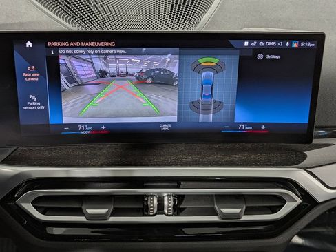 Certified 2023 BMW 330i xDrive Sedan w/ Premium Package image 23