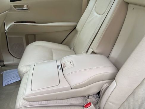 Used 2015 Lexus RX 350 AWD image 39