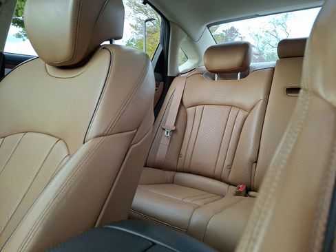 Used 2020 Genesis G80 3.8 w/ Ultimate Package 03 image 18