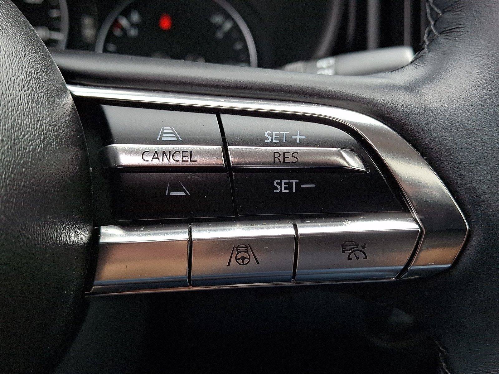 Used 2025 MAZDA CX-50 AWD 2.5 Turbo w/ Premium Pkg image 23