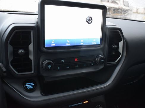 Certified 2022 Ford Bronco Sport Big Bend w/ Convenience Package image 13