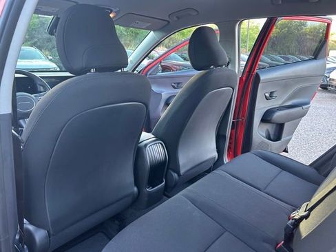 Used 2026 Hyundai Kona SE image 7