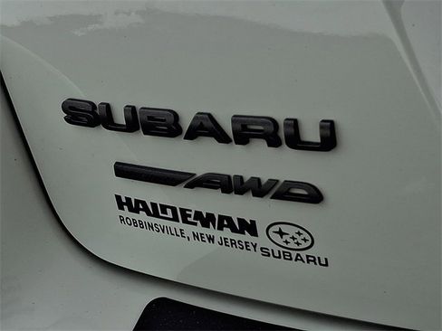 Used 2022 Subaru Crosstrek 2.5i Sport w/ Moonroof Package image 28