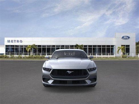 New 2026 Ford Mustang EcoBoost image 6