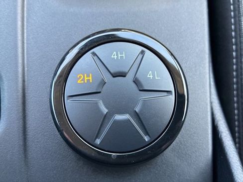 Used 2024 Ford Ranger XLT w/ Equipment Group 301A High image 40