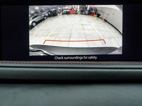 Used 2023 MAZDA CX-30 AWD 2.5 S w/ Preferred Package image 27