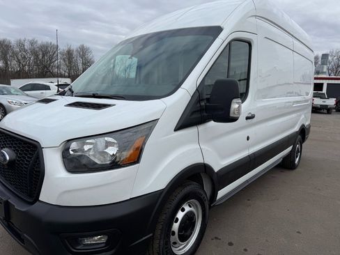 Used 2021 Ford Transit 250 148 High Roof image 9