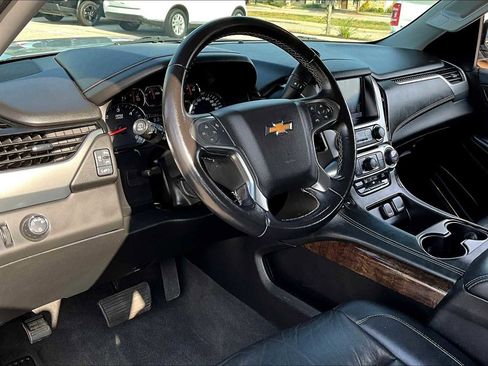 Used 2020 Chevrolet Suburban LT image 17