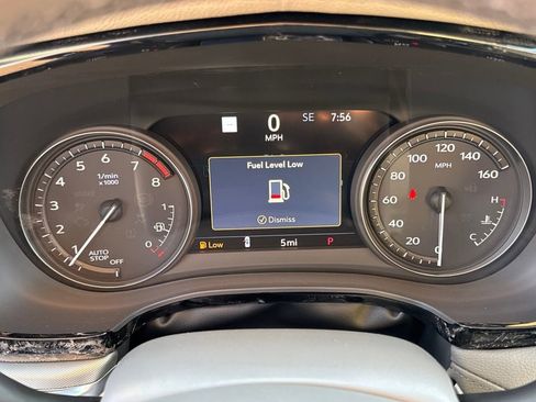 New 2026 Cadillac XT5 Premium Luxury w/ Driver Assist Package image 26