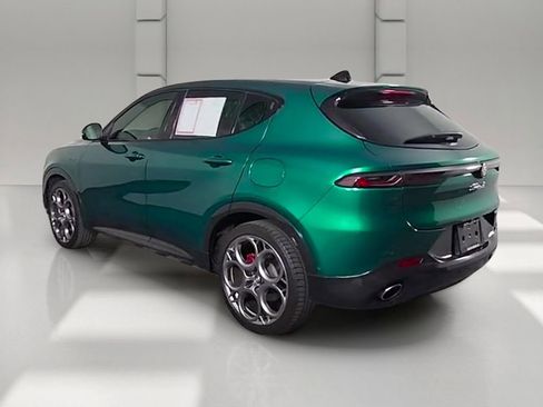 Used 2024 Alfa Romeo Tonale Veloce AWD/4WD image 45