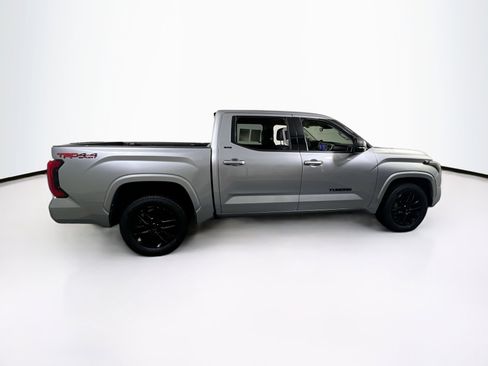 Used 2023 Toyota Tundra SR5 image 4