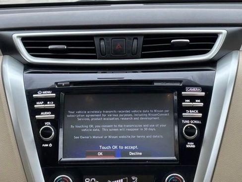 Used 2018 Nissan Murano Platinum image 14