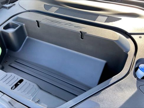 Used 2026 Ford Mustang Mach-E Premium RWD image 29