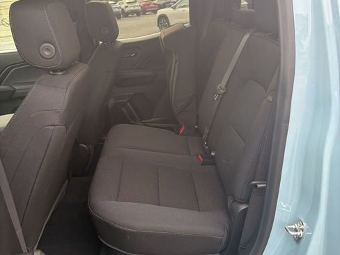 New 2026 Chevrolet Colorado LT image 23