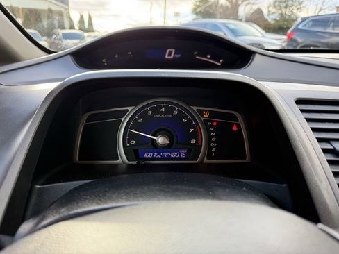 Used 2009 Honda Civic LX image 15
