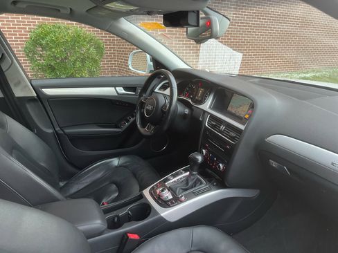 Used 2016 Audi A4 Premium Plus w/ Technology Package image 33