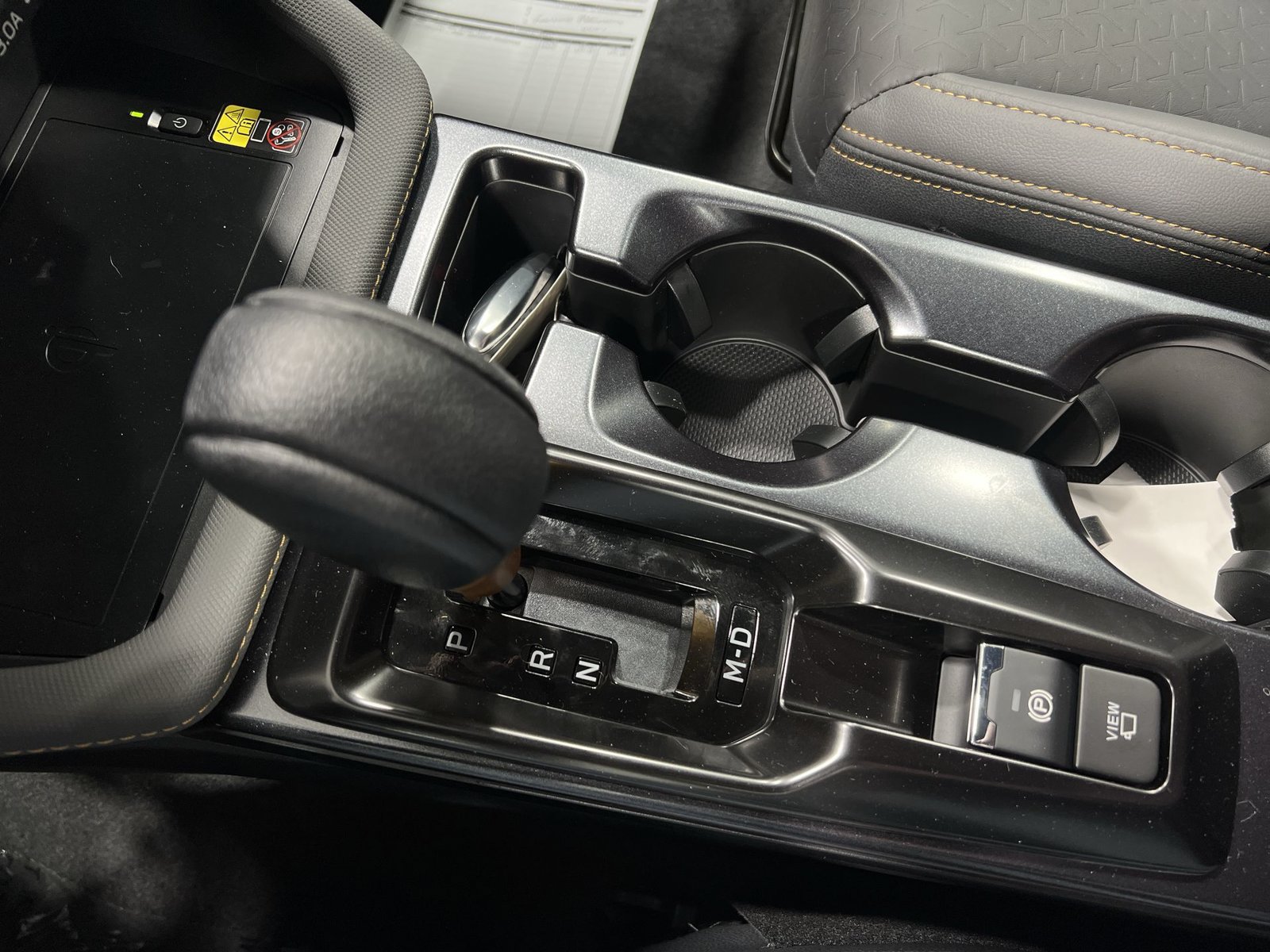New 2026 Subaru Forester Wilderness AWD/4WD image 20