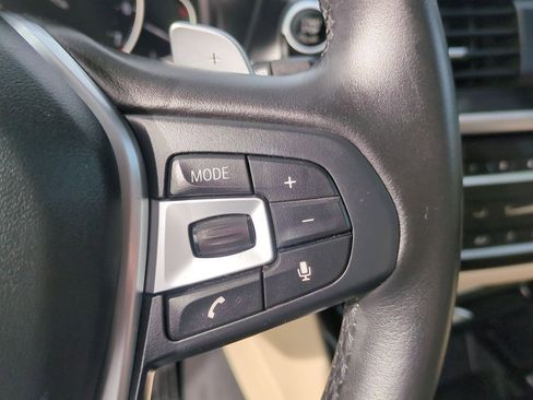 Used 2019 BMW X3 sDrive30i w/ Convenience Package image 13