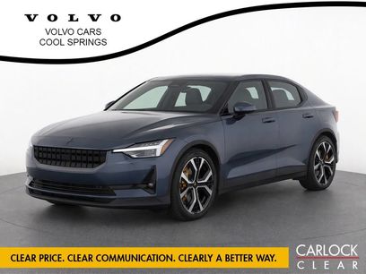 Used 2023 Polestar Polestar 2 w/ Pilot Pack