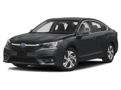Used 2022 Subaru Legacy Premium